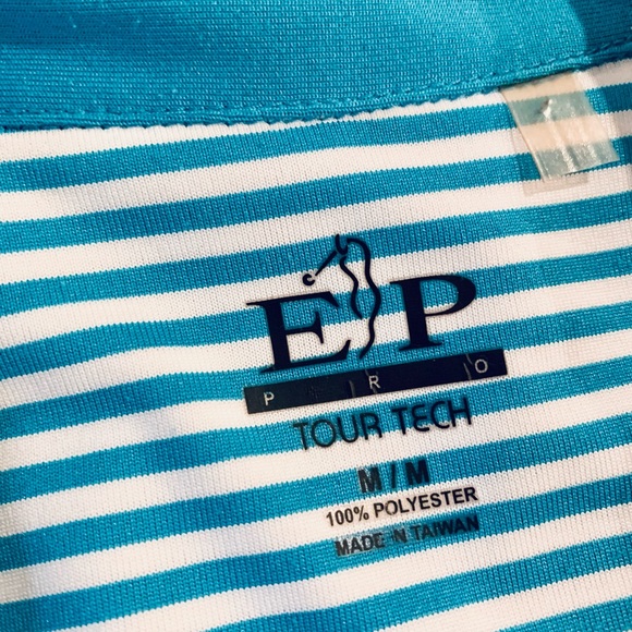 EP Pro Golf Top Size M - Picture 4 of 6